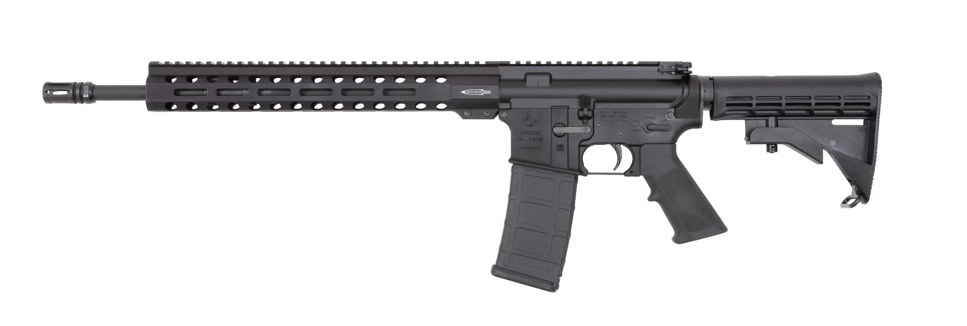  COLT MIDLENGTH CARBINE