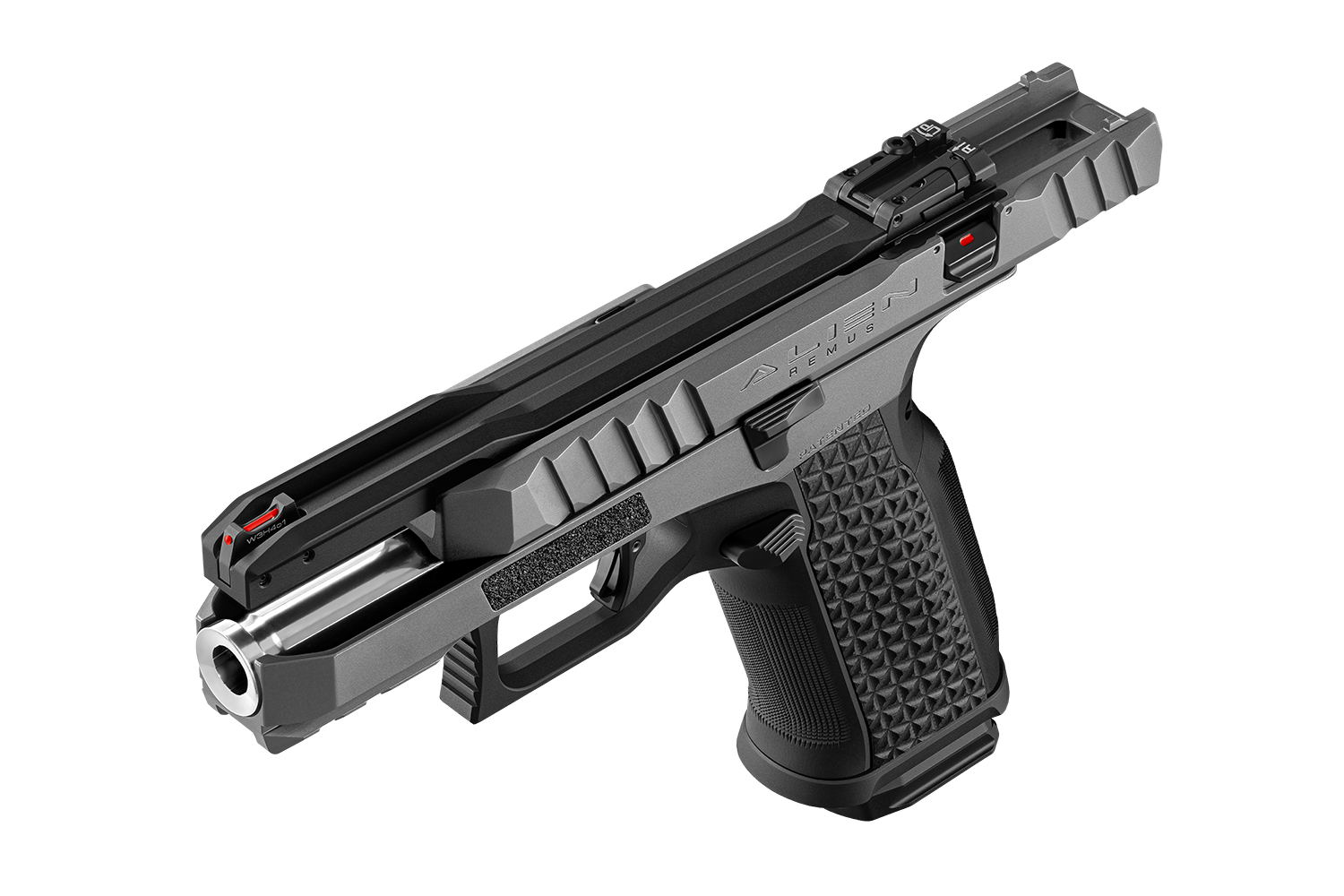 ALIEN REMUS STANDARD KIT