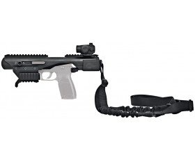 sig 9mm carbine rifle