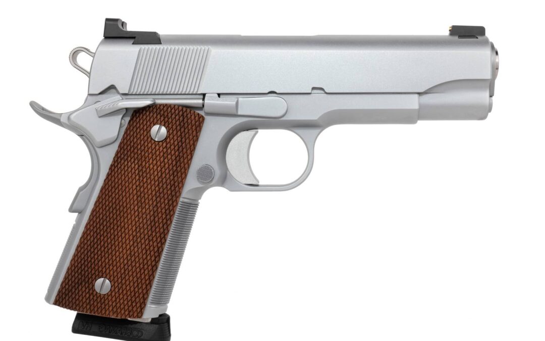 ACW PRIME COMPACT – Alchemy Custom Weaponry Prime Compact (formerly Brimstone)