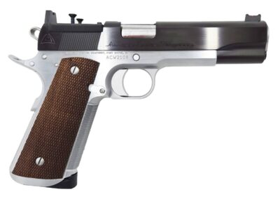 ACW PRIME – Alchemy Custom Weaponry Prime Government 1911
