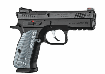 CZ SHADOW 2 COMPACT OR – 9×19, 15rnd #0434-0743-GJMBHPX