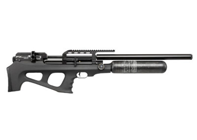 FX WILDCAT MK3 SYNTHETIC BT SNIPER 22 – .22 EXP SYNTHETIC – SNIPER BOTTLE WC3-550301-005-00