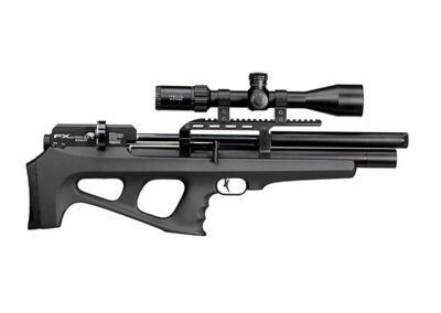 FX WILDCAT MK3 SYNTHETIC COMPACT 22 – .22 EXP SYNTHETIC – COMPACT WC3-550301-002-00