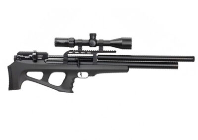 FX WILDCAT MK3 SYNTHETIC SNIPER 22 – .22 EXP SYNTHETIC – SNIPER WC3-550301-004-00