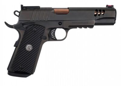 GIRSAN MC 1911 COMBAT – TIC Coating, 8+1, (2 magazines, 2 cleaning rod)