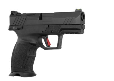 TISAS ZIGANA PX 9 GEN 3 CARRY