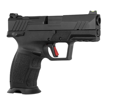 TISAS ZIGANA PX 9 GEN 3 CARRY