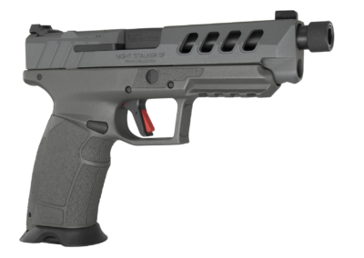 TISAS ZIGANA PX 9 GEN 3 NIGHT STALKER
