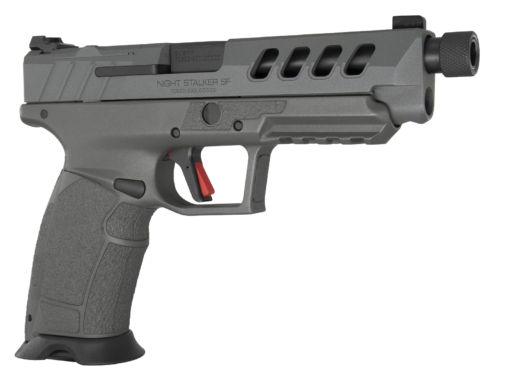 TISAS ZIGANA PX 9 GEN 3 NIGHT STALKER