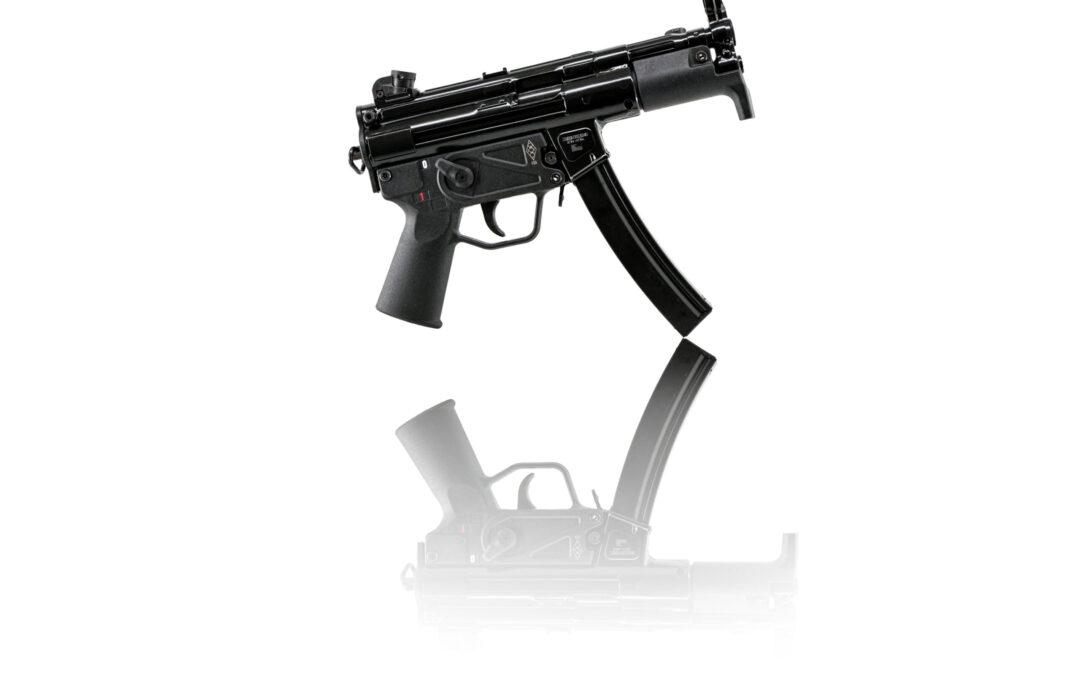 ZENITH ZF5-K