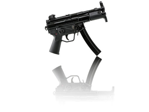 ZENITH ZF5-K