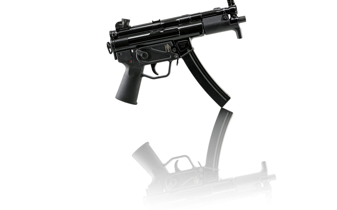 ZENITH ZF5-T