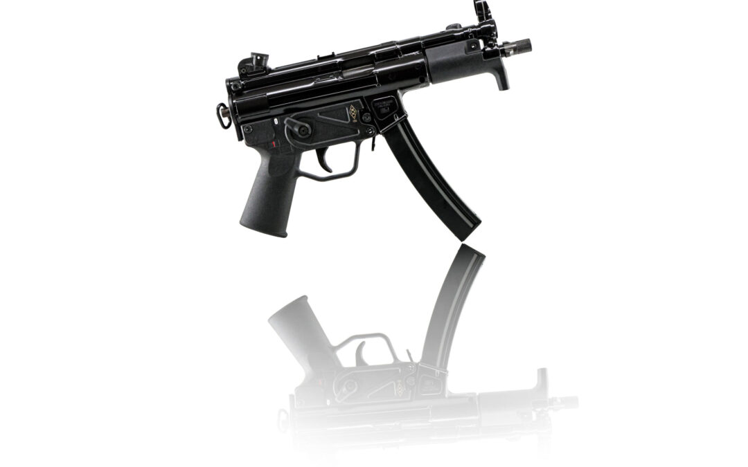 ZENITH ZF5-P
