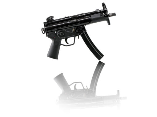 ZENITH ZF5-P