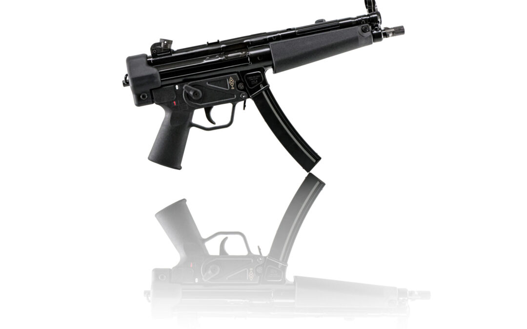 ZENITH ZF-5