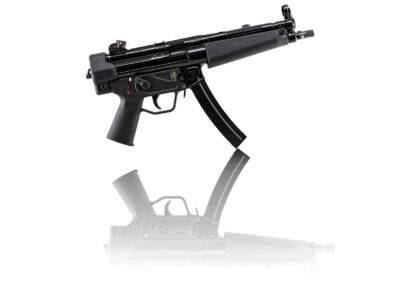ZENITH ZF-5