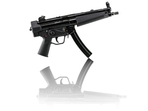 ZENITH ZF-5