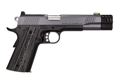 Kimber Comp X Hunter 10MM