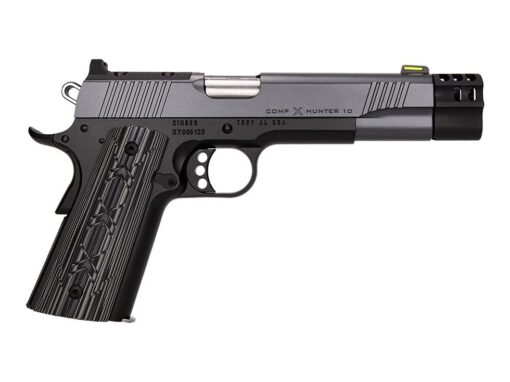 Kimber Comp X Hunter 10MM