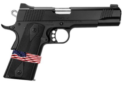Kimber Custom LW Liberty 45 ACP 5″ 