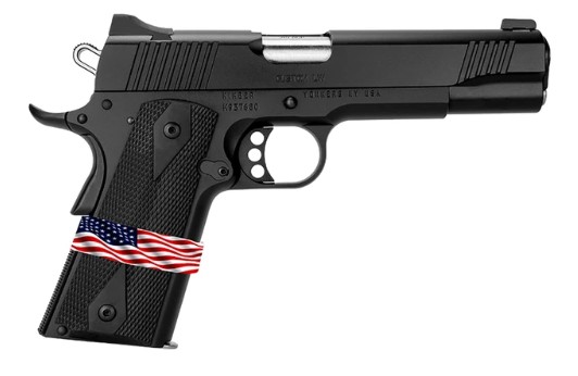 Kimber Custom LW Liberty 45 ACP 5″ 