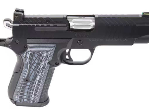 Kimber KDS9C 9mm 4″