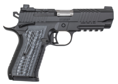 Kimber KDS9C Rail 9mm 4.09″