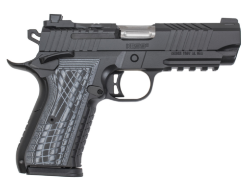 Kimber KDS9C Rail 9mm 4.09″