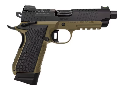 Kimber KDS9C 9mm 4.6″