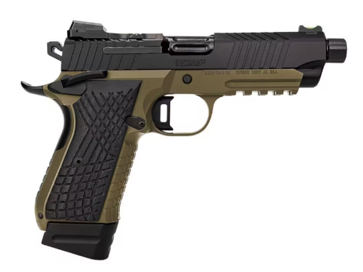 Kimber KDS9C 9mm 4.6″