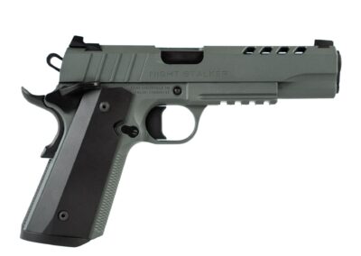 TISAS 1911 NIGHT  STALKER