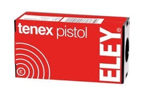 ELEY Tenex Pistol
