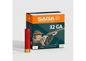 SAGA .410 GAUGE 14GRS #9