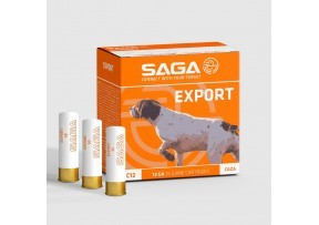 The SAGA 12 Gauge 28g (#6, #7, #7.5, #8)