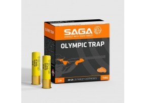 The SAGA 20 Gauge 24g #8